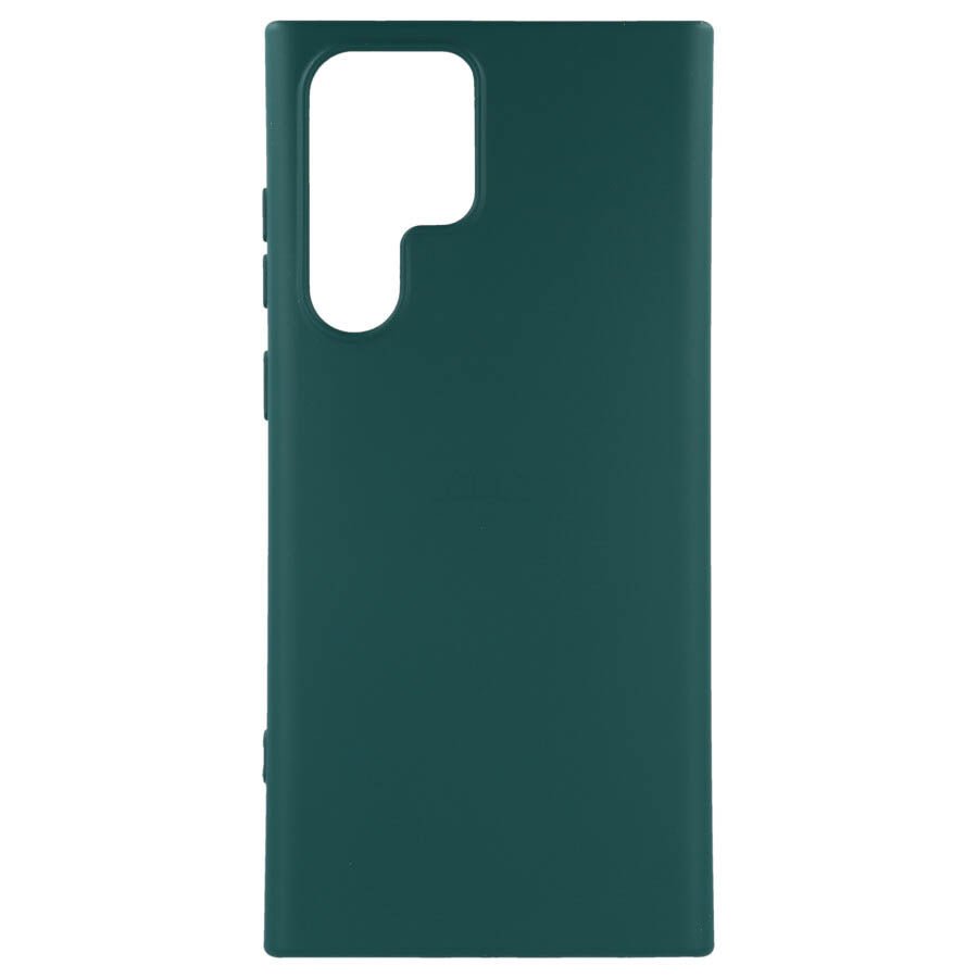 Funda Ultra Suave para Samsung Galaxy S22 Ultra