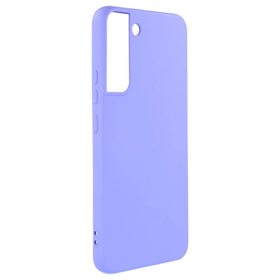 Funda Ultra Suave para Samsung Galaxy S22 Plus