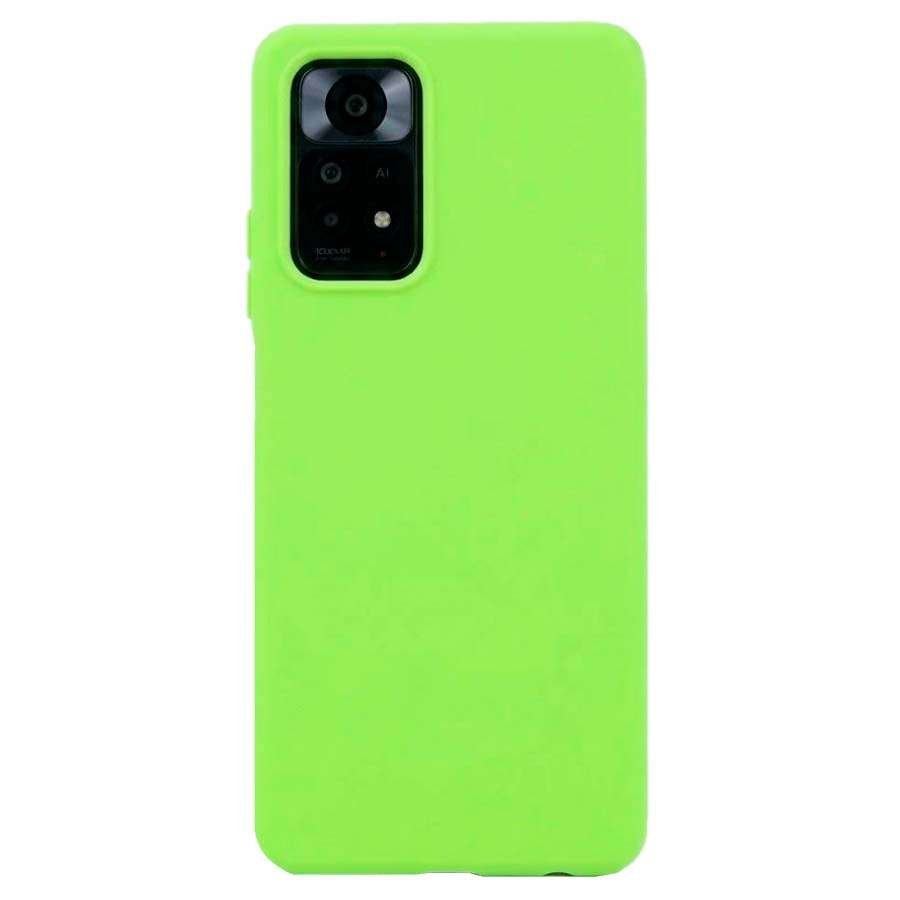 Funda Ultra Suave para Xiaomi Redmi Note 11 Pro 5G