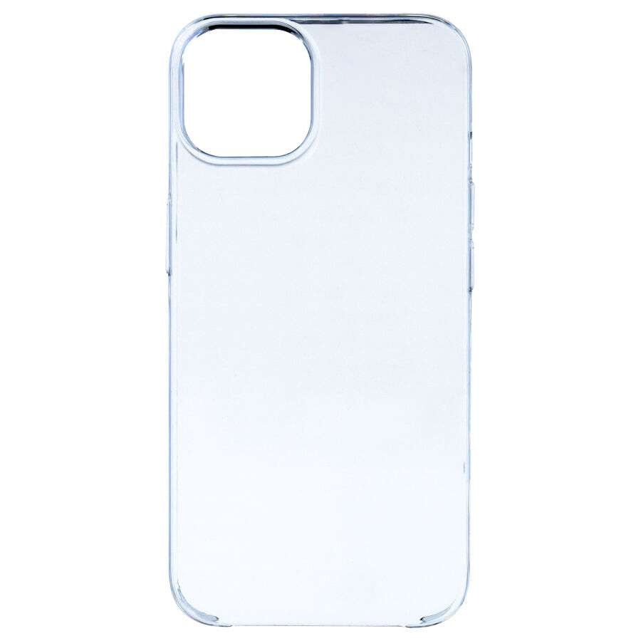Funda Transparente Antiyellow para iPhone 14