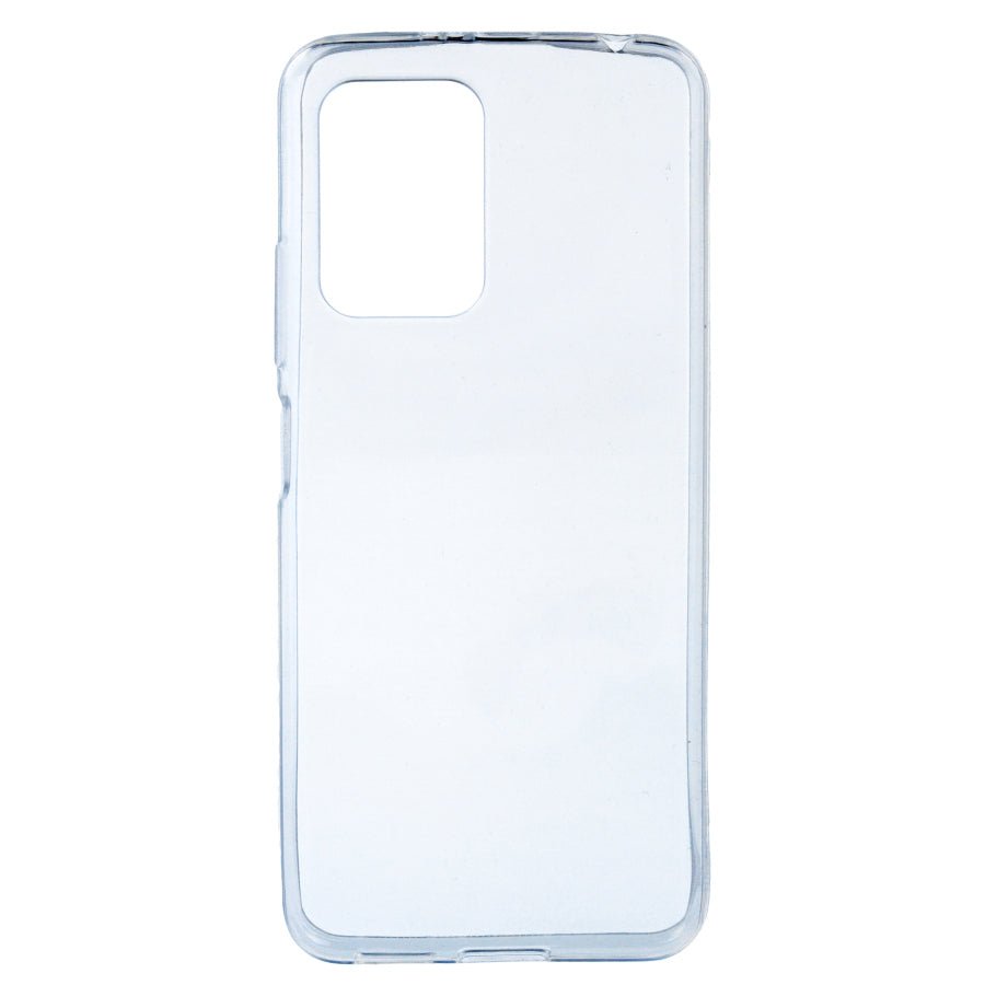 Funda Silicona Transparente para Xiaomi Poco X4 GT