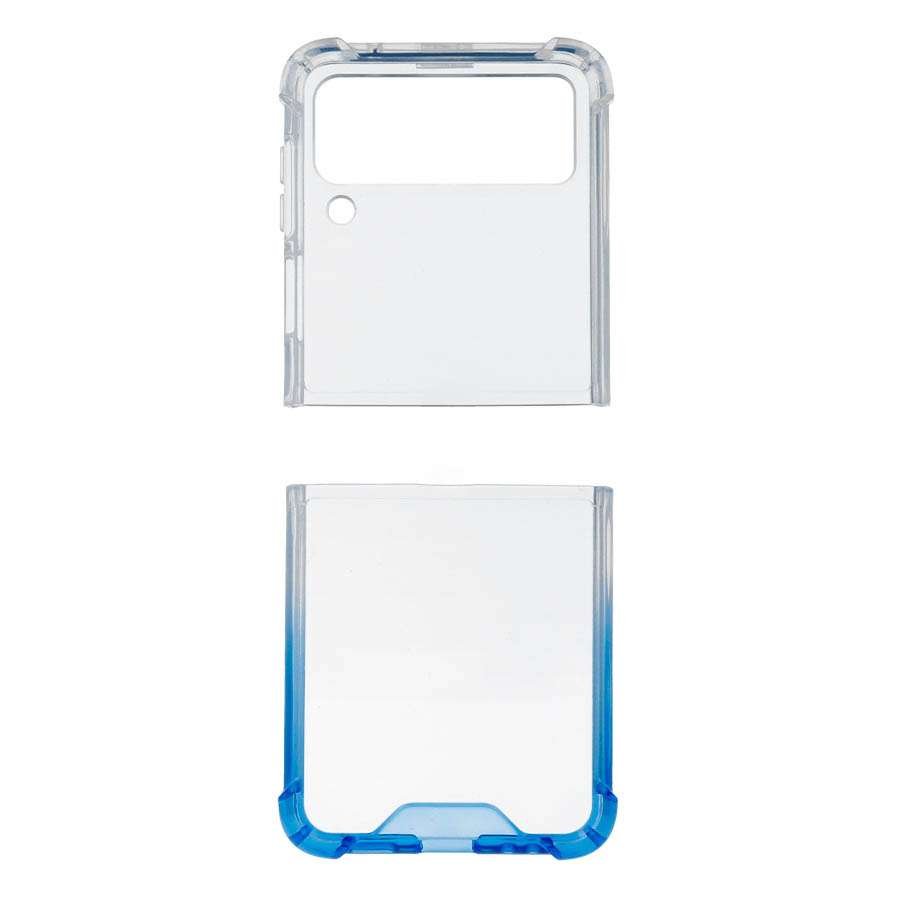 Funda Degradada para Samsung Galaxy Z Flip4