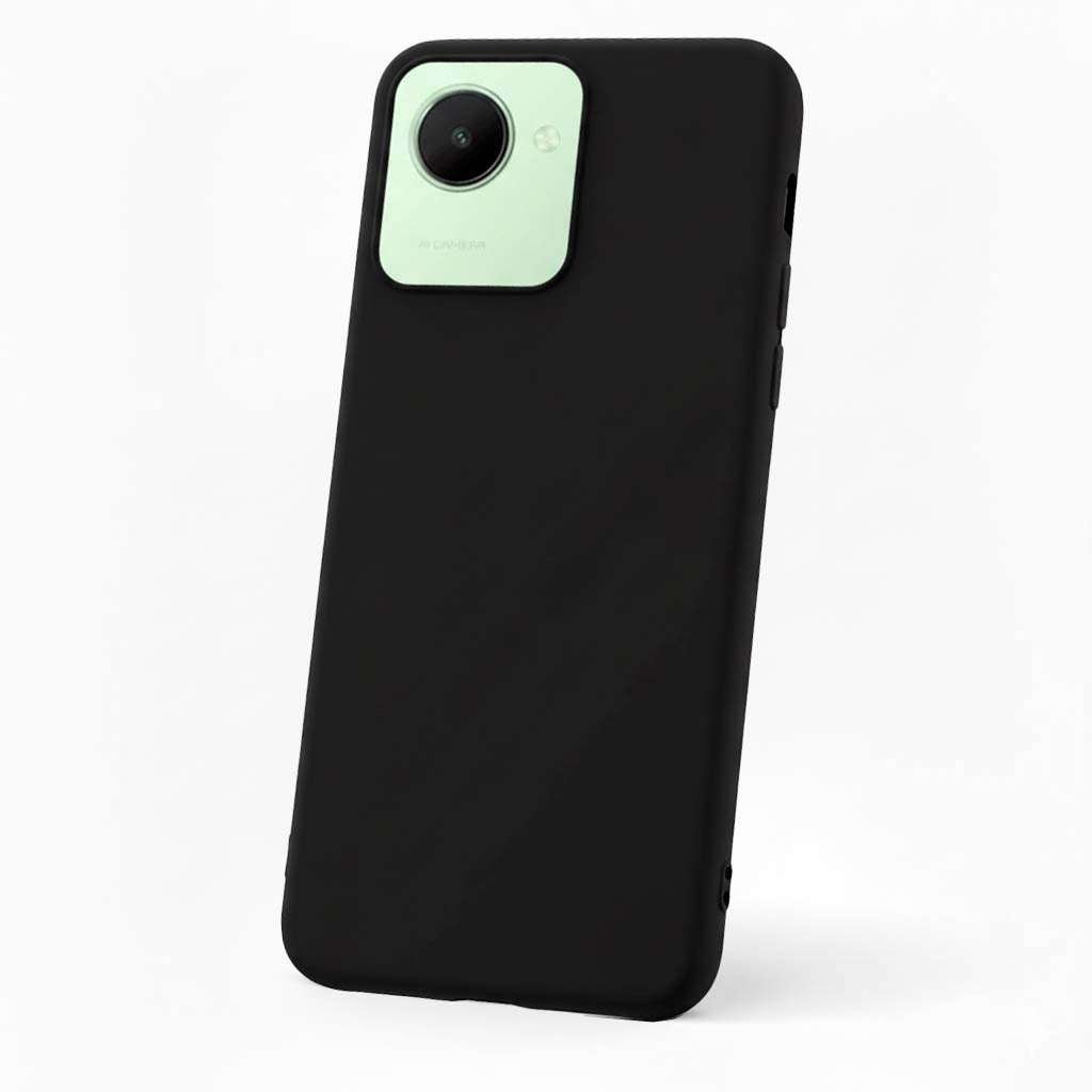 Funda Ultra Suave para Realme C30