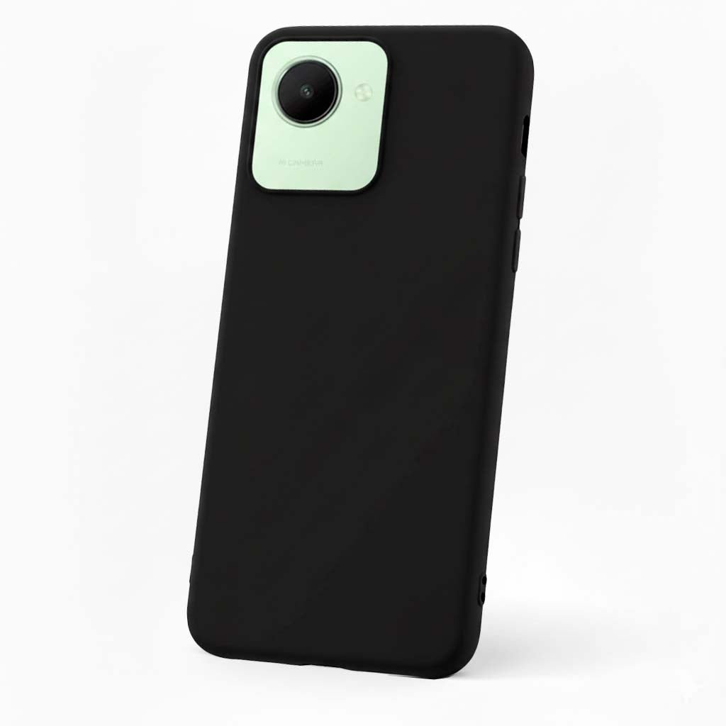 Funda Ultra Suave para Realme C30