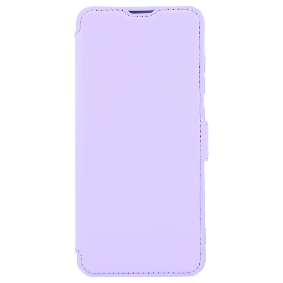 Funda Libro Suave para iPhone 13 Pro Max