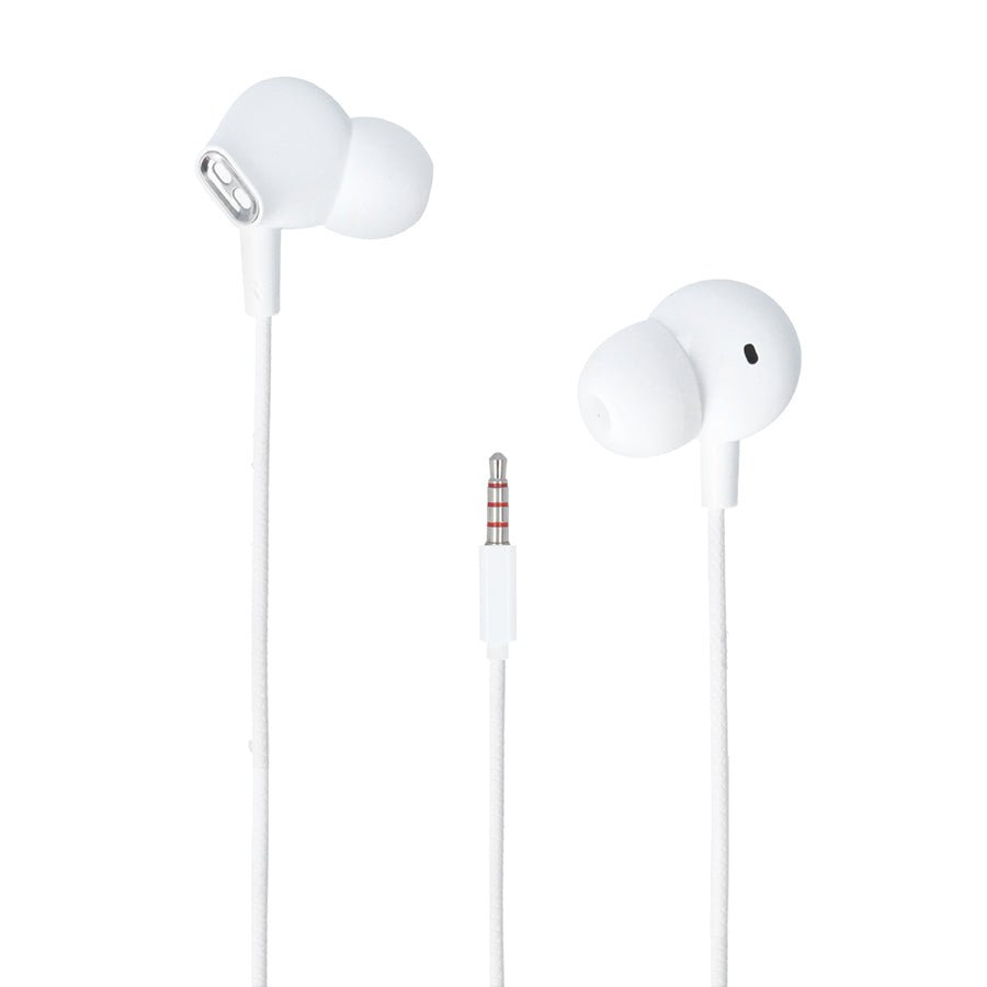 Auricular con Cable - Auricular Jack