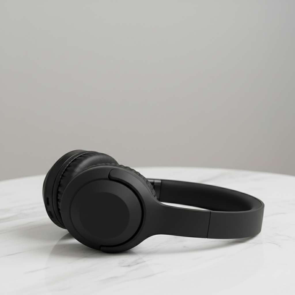 Auriculares Inalámbricos - Auriculares de Diadema Inalámbricos