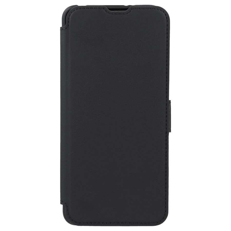 Funda Libro Suave para Xiaomi Redmi 10 5G