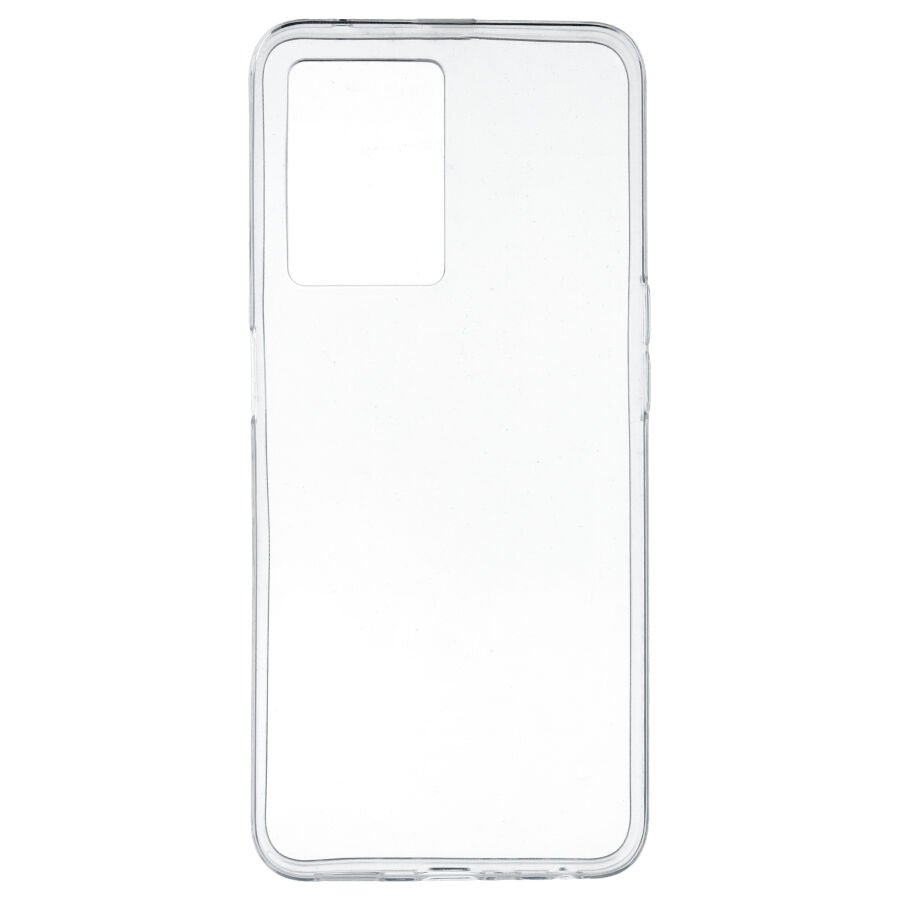 Funda Silicona Transparente para Oppo A57s
