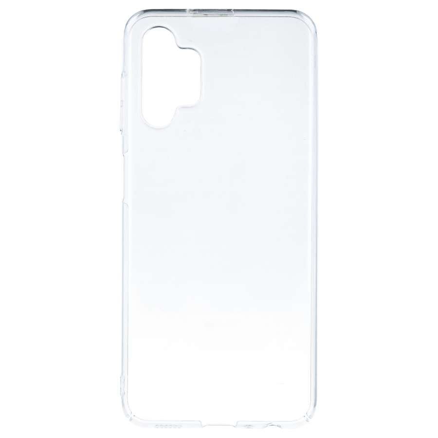 Funda Transparente Antiyellow para Samsung Galaxy A13 4G