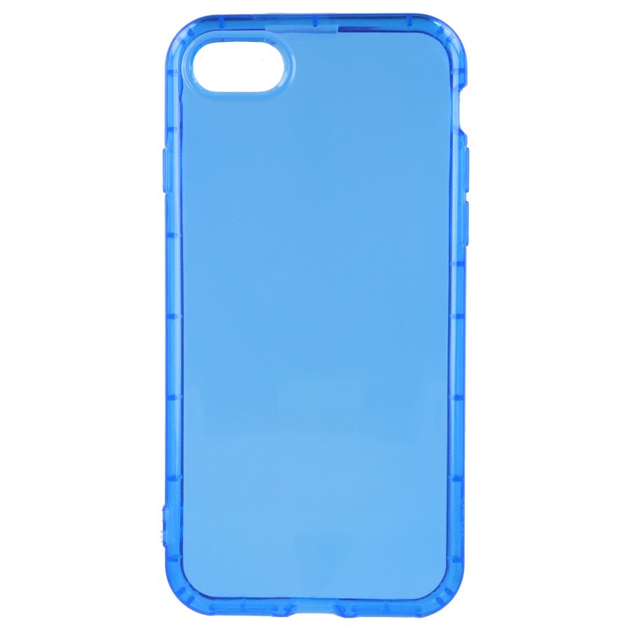 Funda Silicona Color para iPhone 8