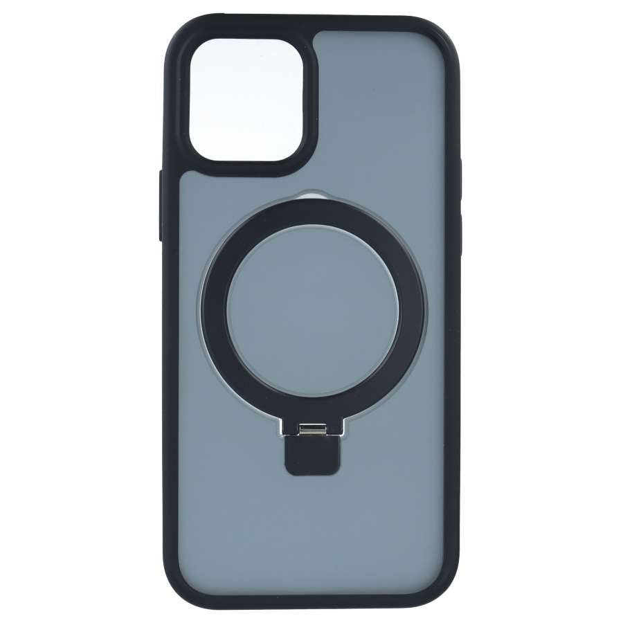 Funda Ring Compatible con Magsafe para iPhone 12
