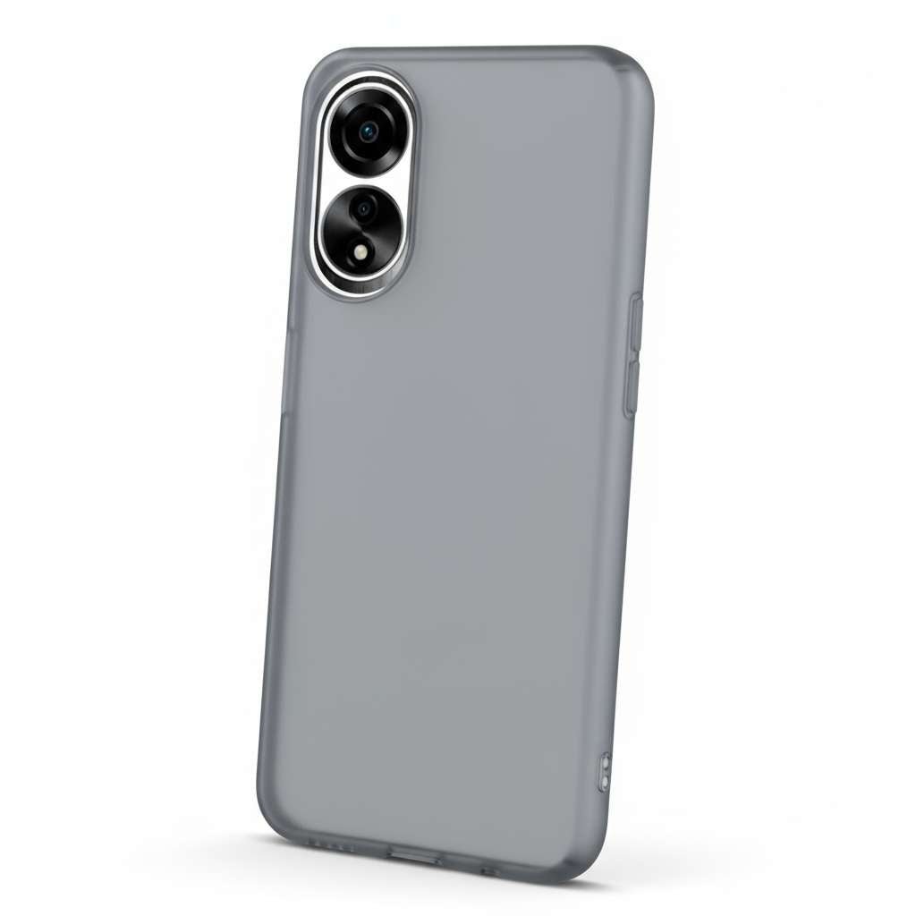 Funda Silicona Color para Oppo A17