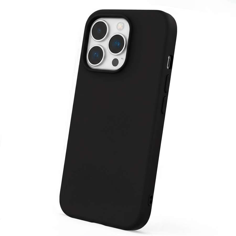 Funda Ultra Suave para iPhone 15 Pro Max