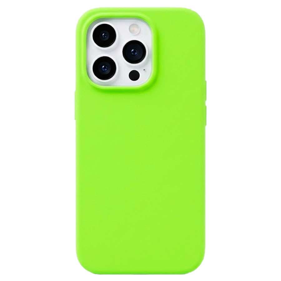 Funda Ultra Suave para iPhone 15 Pro Max