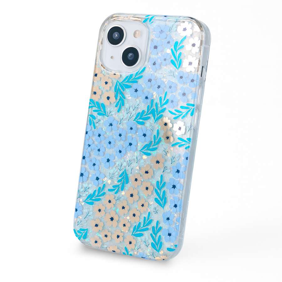 Funda Glossy Shiny para iPhone 15