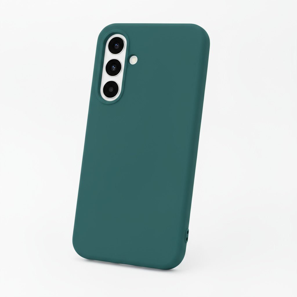 Funda Ultra Suave para Samsung Galaxy S24