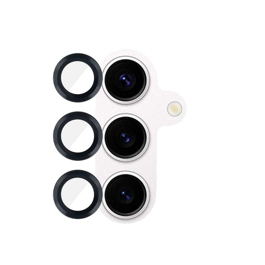 Cubre Objetivo para Samsung Galaxy S24 Plus