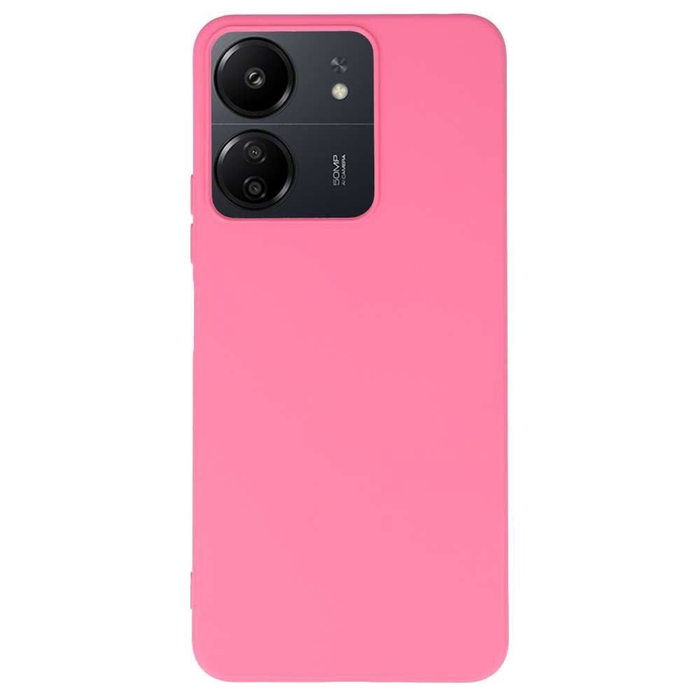 Funda Ultra Suave para Xiaomi Redmi 13C
