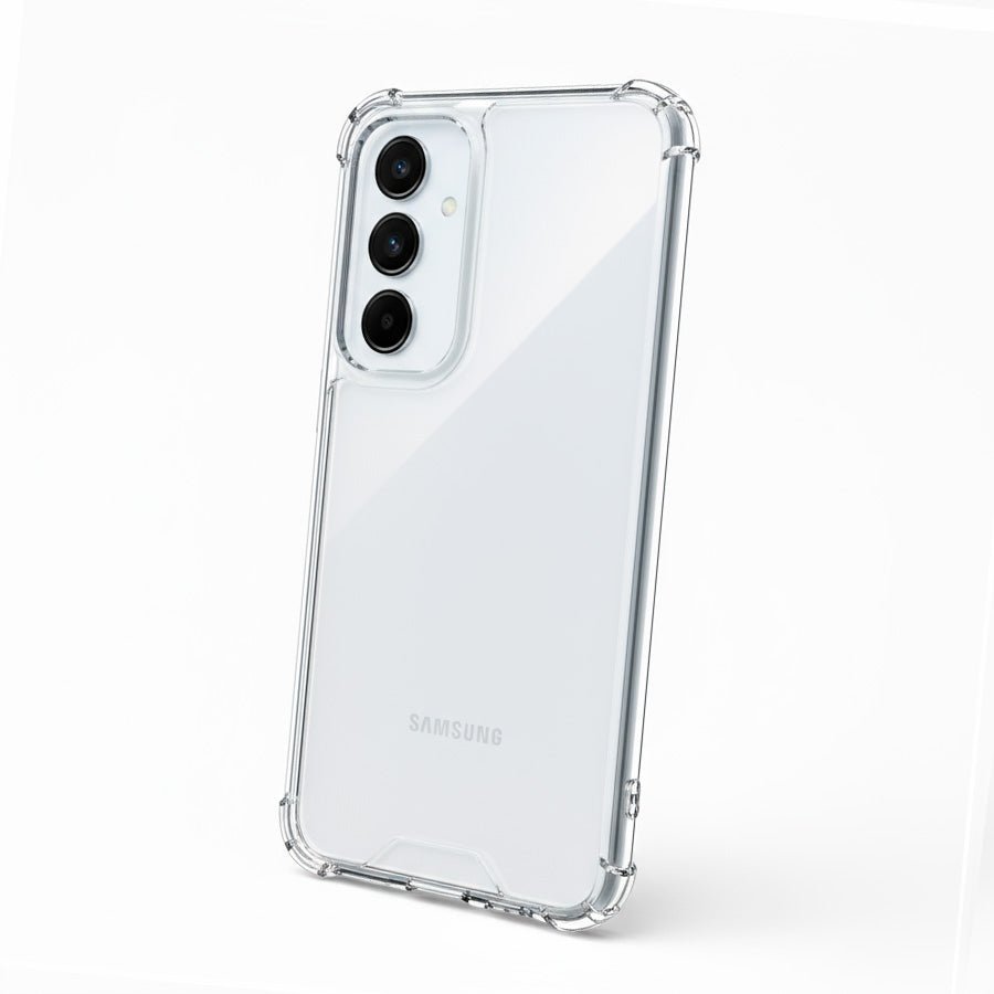Funda Reforzada para Samsung Galaxy A25 5G
