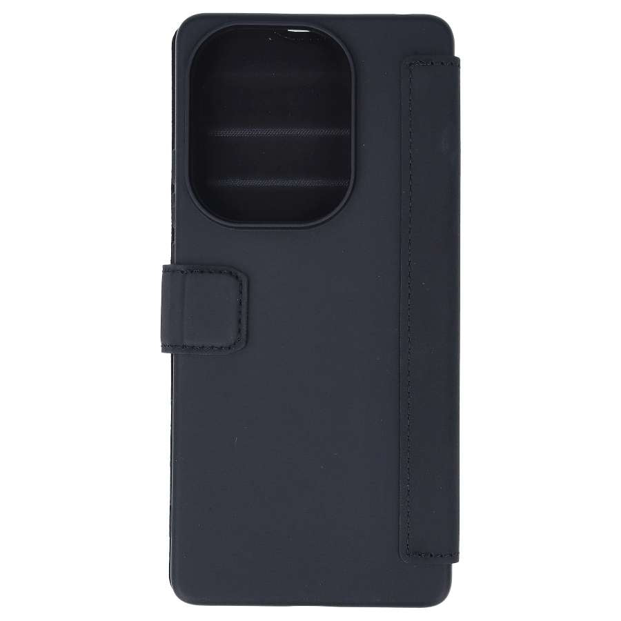 Funda Libro Suave para Xiaomi Poco M6 Pro 4G