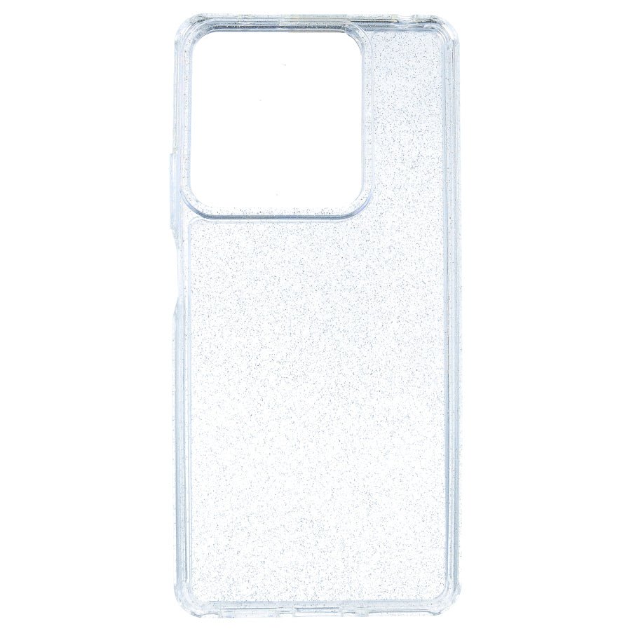 Funda Purpurina para Xiaomi Redmi Note 13 Pro 5G