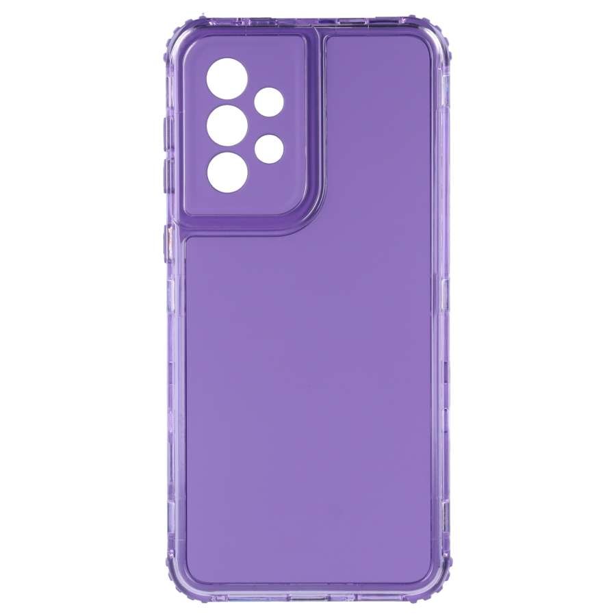 Funda Bumper 3 en 1 para Samsung Galaxy A23 5G