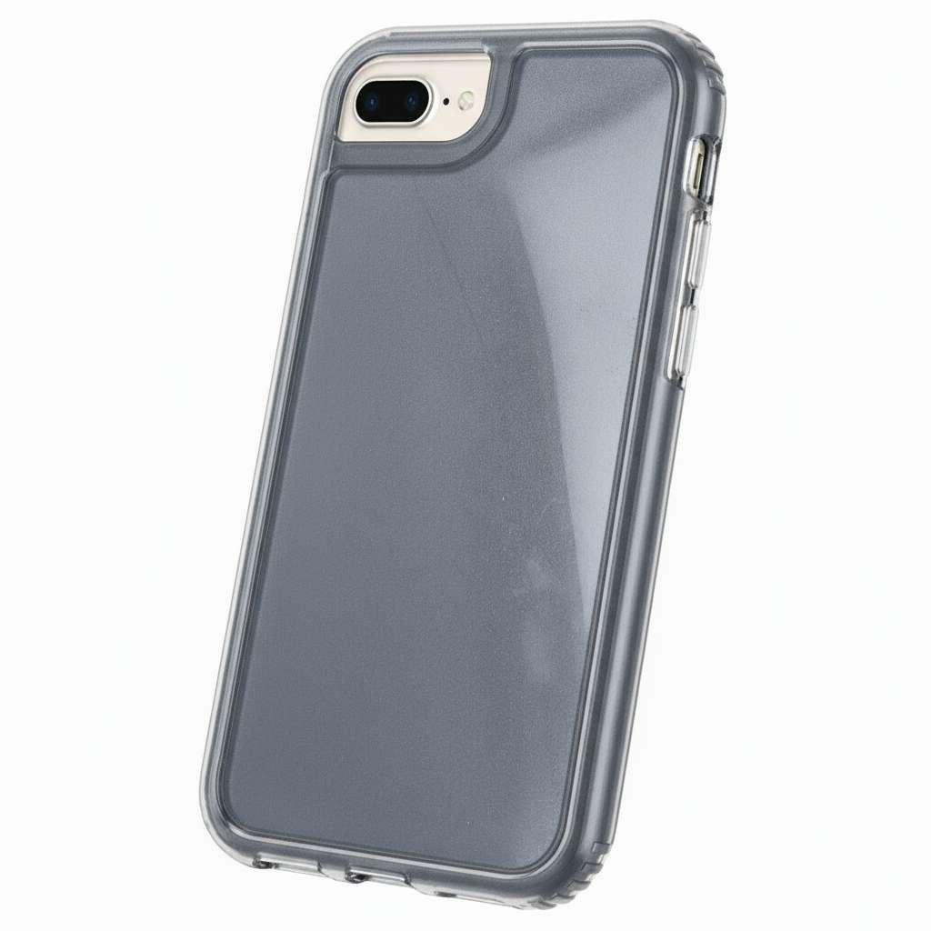 Funda Bumper 3 en 1 para iPhone SE