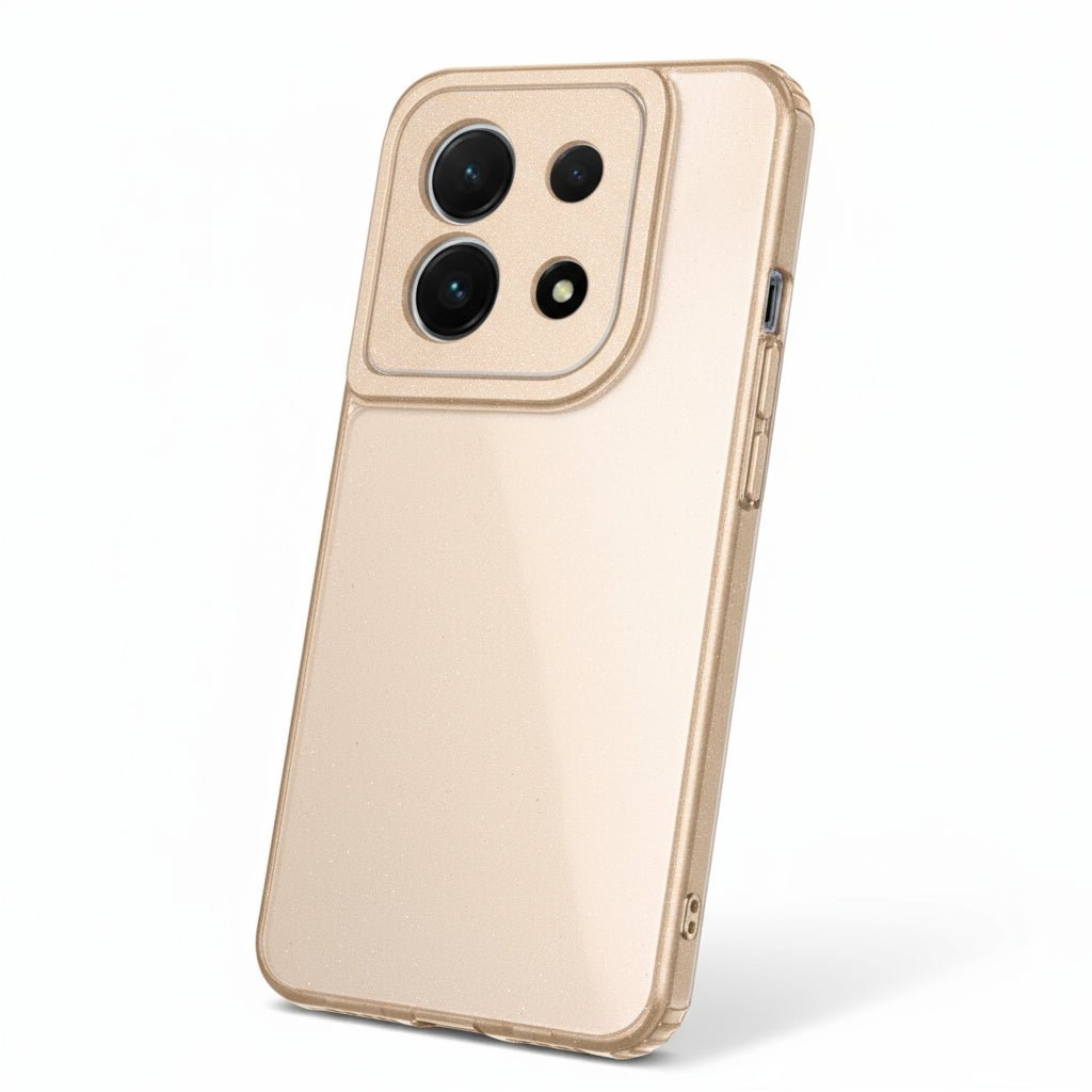 Funda Bumper 3 en 1 para Xiaomi Redmi Note 13 Pro 5G