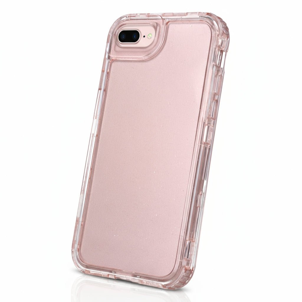 Funda Bumper 3 en 1 para iPhone 8