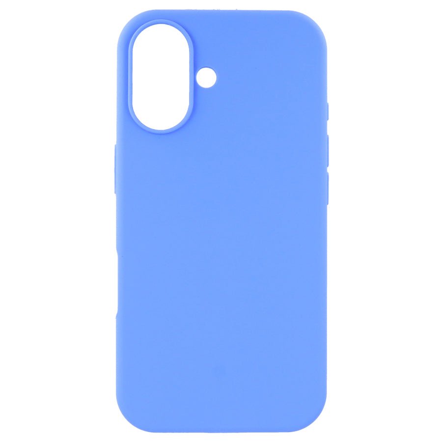 Funda Ultra Suave para iPhone 16
