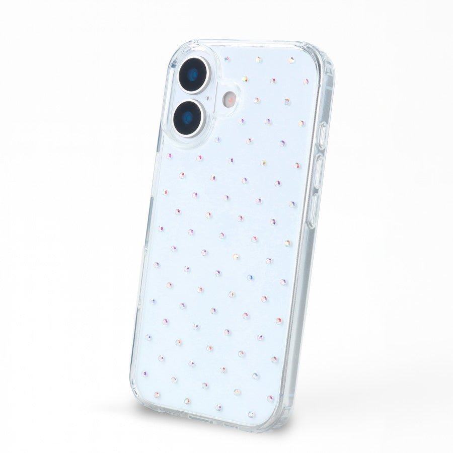 Funda Brillantes para iPhone 16