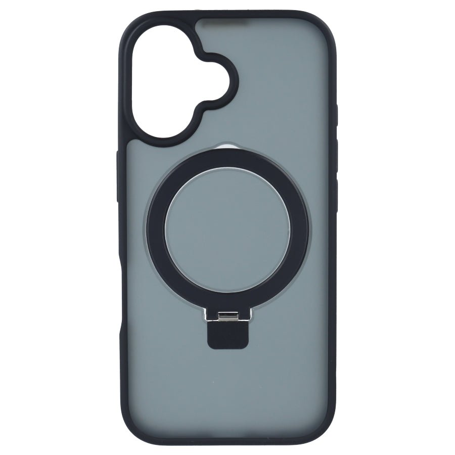 Funda Ring Compatible con Magsafe para iPhone 16