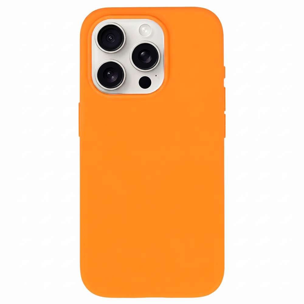 Funda Ultra Suave para iPhone 16 Pro