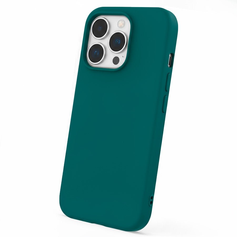 Funda Ultra Suave para iPhone 16 Pro