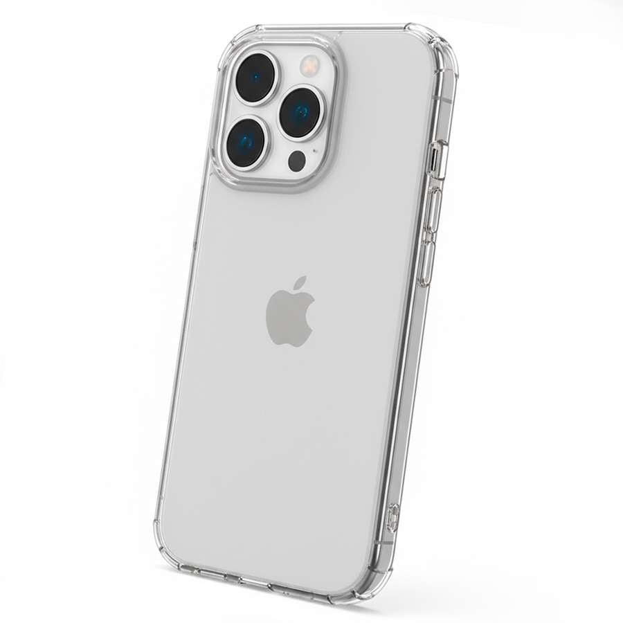 Funda Reforzada para iPhone 16 Pro Max