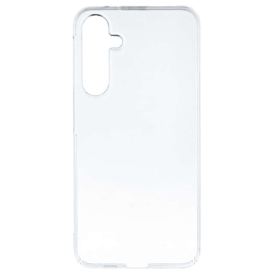 Funda Transparente Antiyellow para Samsung Galaxy A55 5G