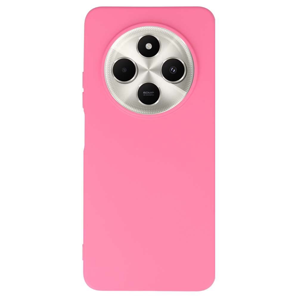 Funda Ultra Suave para Xiaomi Redmi 14C