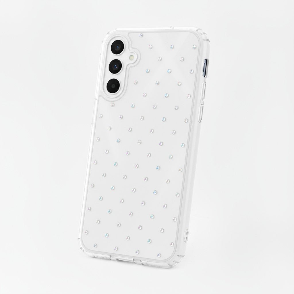 Funda Brillantes para Samsung Galaxy A16 5G