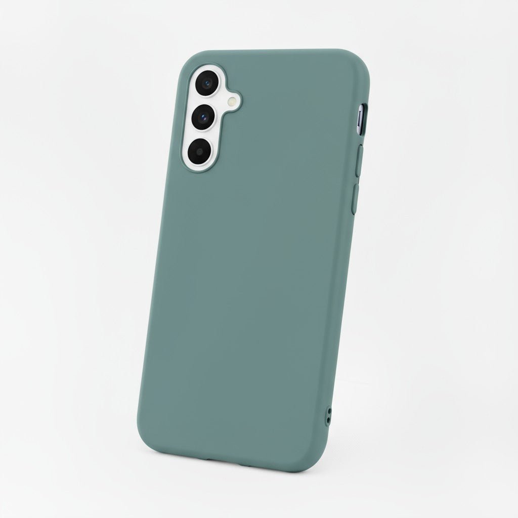 Funda Ultra Suave para Samsung Galaxy S25