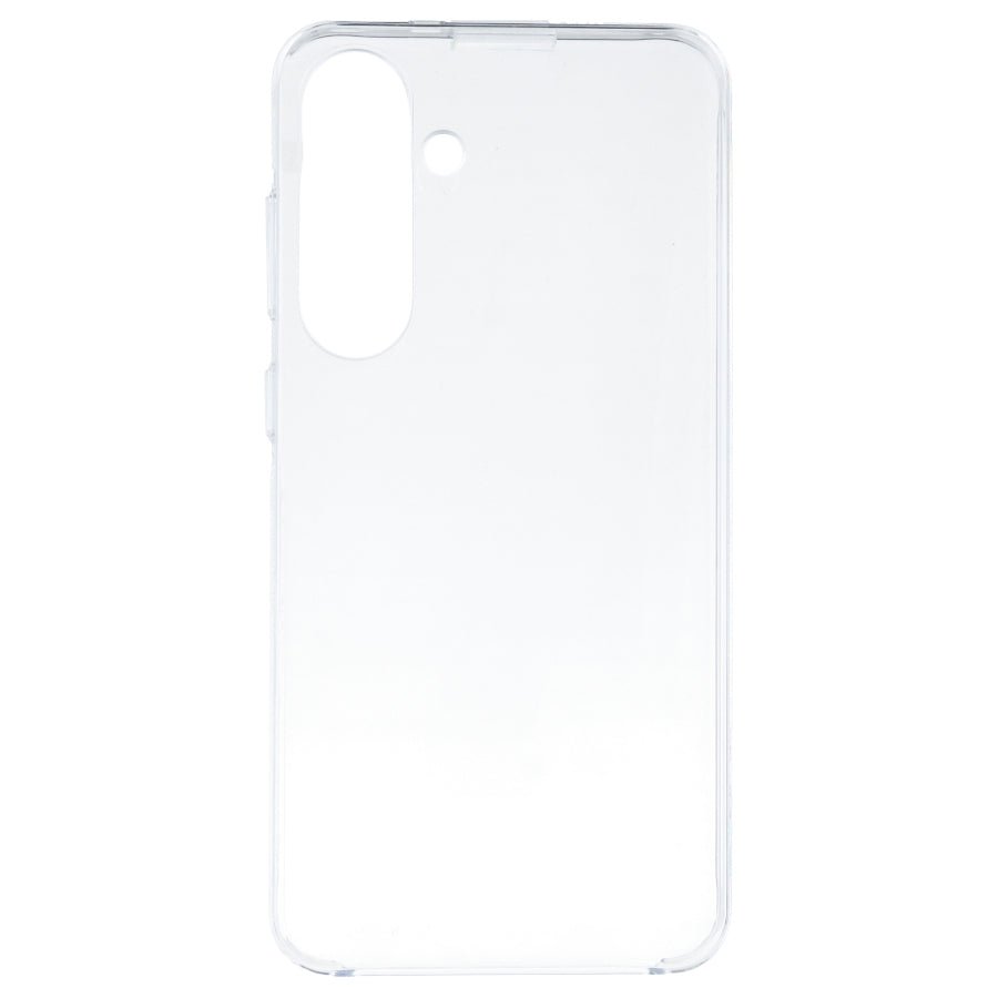 Funda Transparente Antiyellow para Samsung Galaxy S25 Plus
