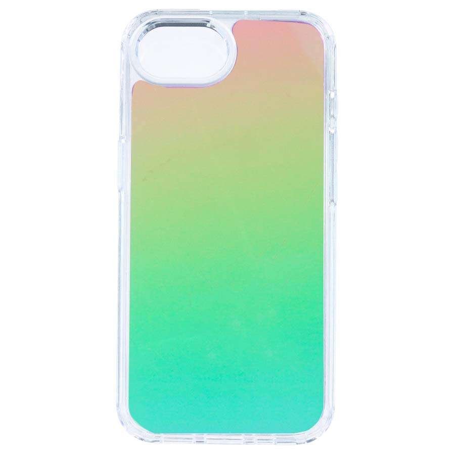 Funda Iridiscente Multicolor para iPhone 17e