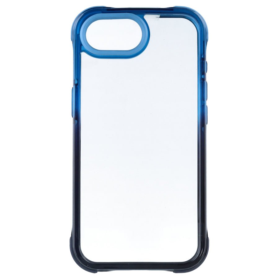 Funda Bumper Reforzada Degradada para iPhone 16e