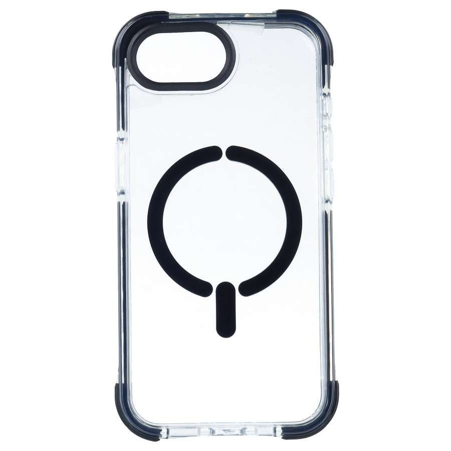 Funda Bumper Compatible con Magsafe para iPhone 17e