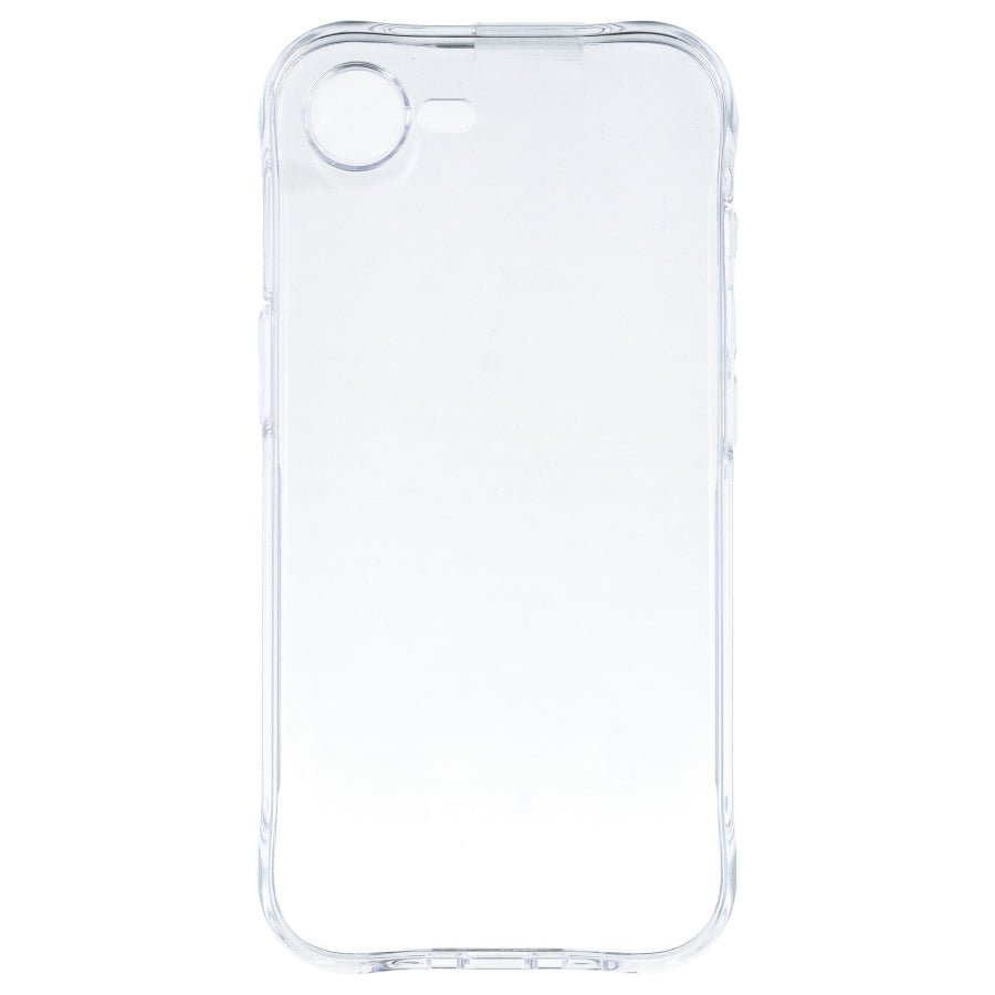 Funda Reforzada Antiyellow para iPhone 16e