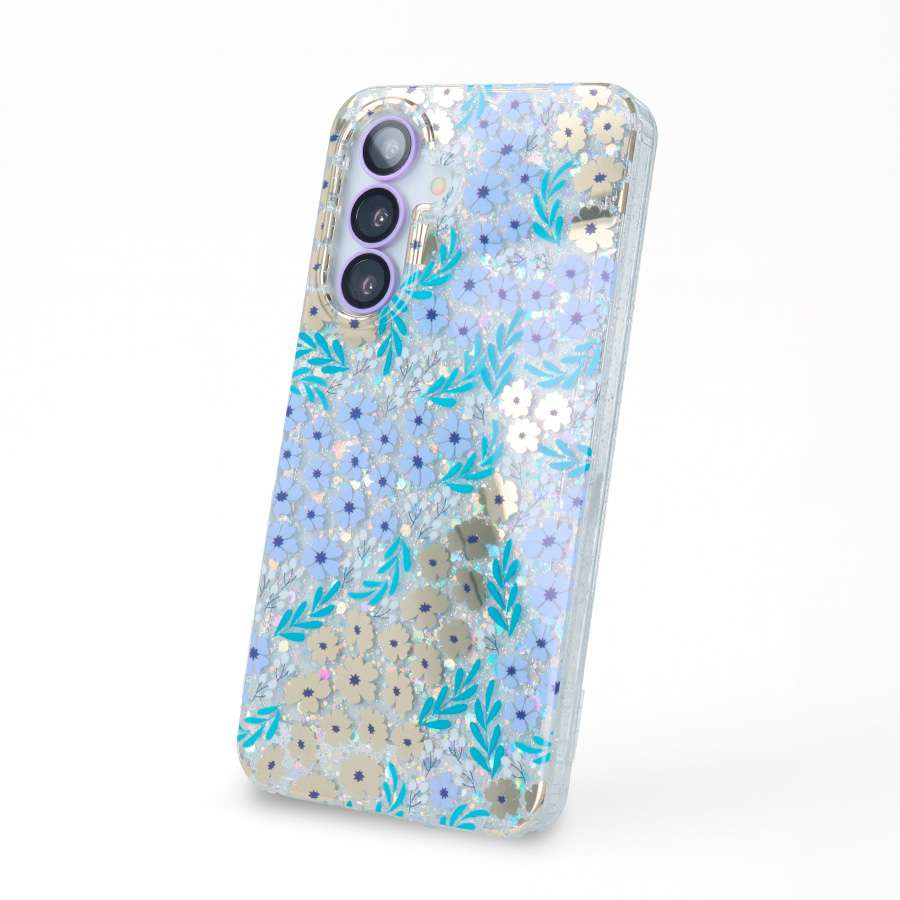Funda Glossy Shiny para Samsung Galaxy A36 5G