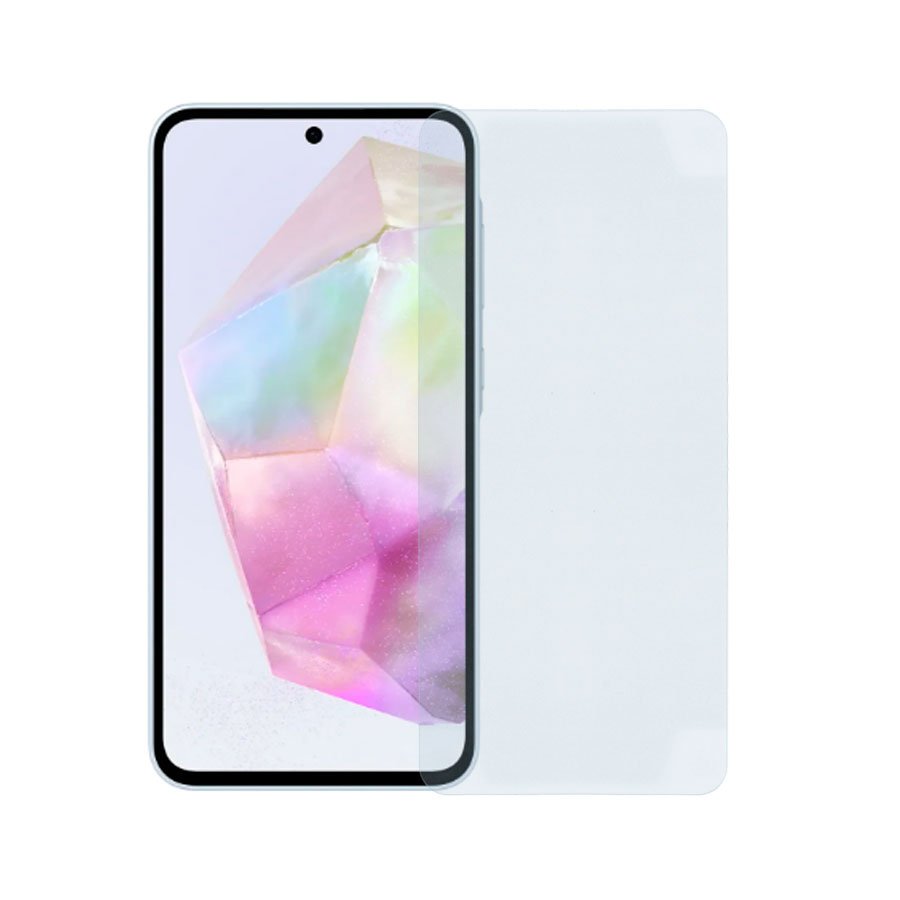 Cristal Templado Transparente para Samsung Galaxy A56 5G