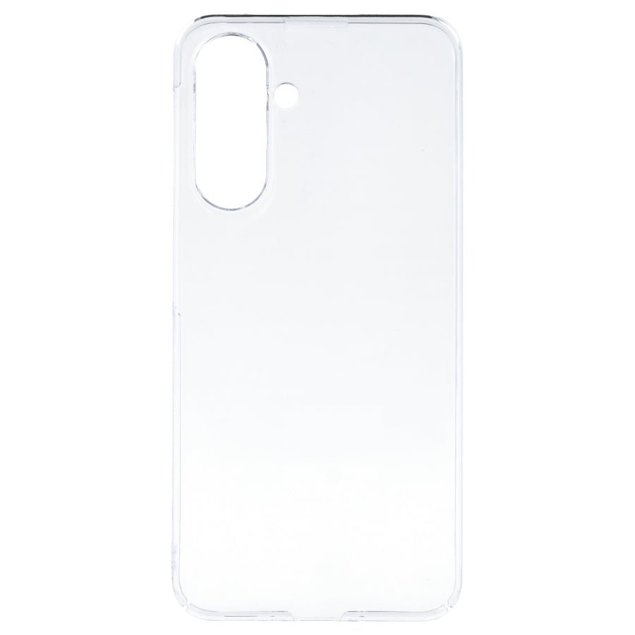 Funda Transparente Antiyellow para Samsung Galaxy A26 5G