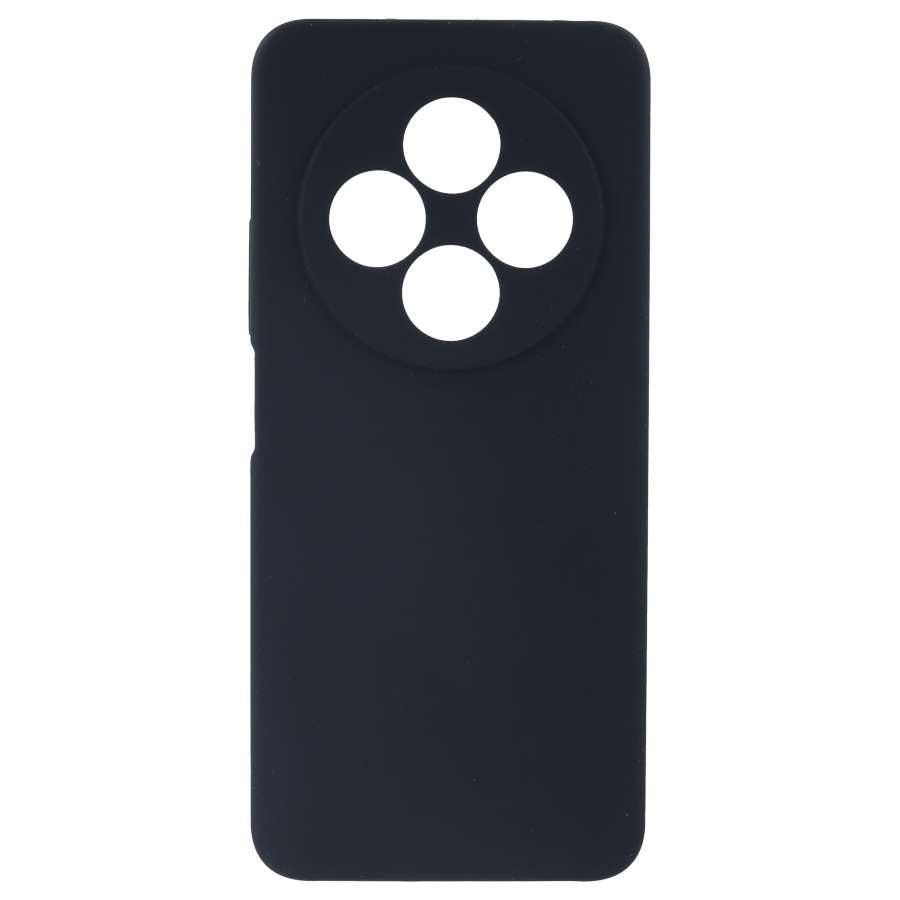 Funda Ultra suave con Cubre cámara para Xiaomi Redmi 14C