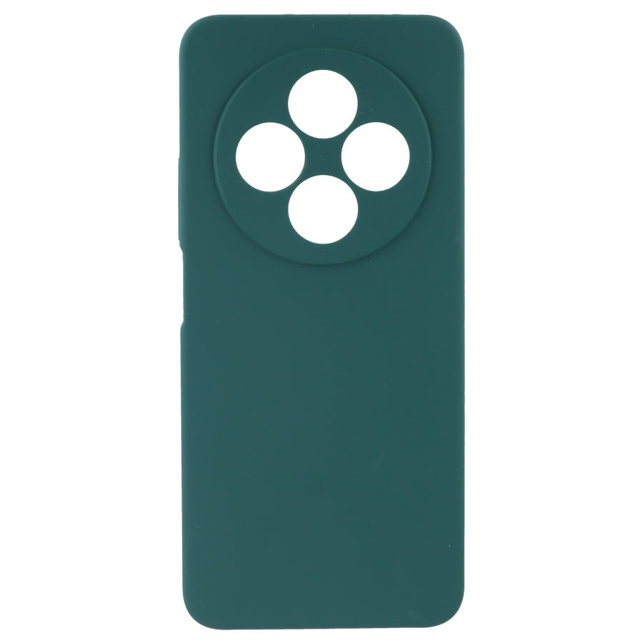 Funda Ultra suave con Cubre cámara para Xiaomi Redmi 14C